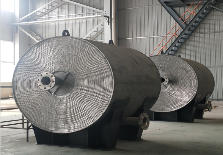 螺旋板換熱器和其他換熱器區別是什么？