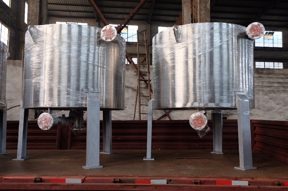 　螺旋板換熱器分享板式換熱器的失流問題