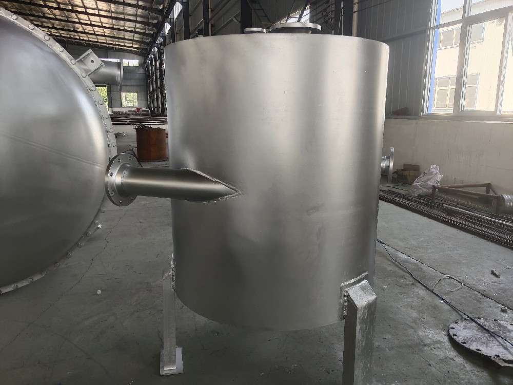 威恩換熱廠(chǎng)商介紹各類(lèi)換熱器適用的場(chǎng)合？