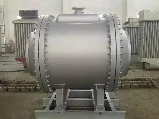 如何區(qū)分認(rèn)識(shí)螺旋板式換熱器