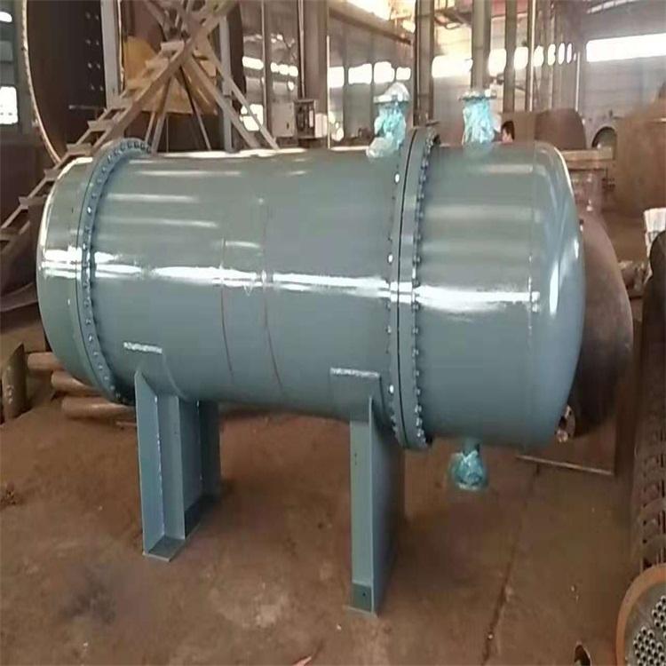 螺旋板換熱器主要應用范疇: 螺旋板換熱器主要應用范疇: