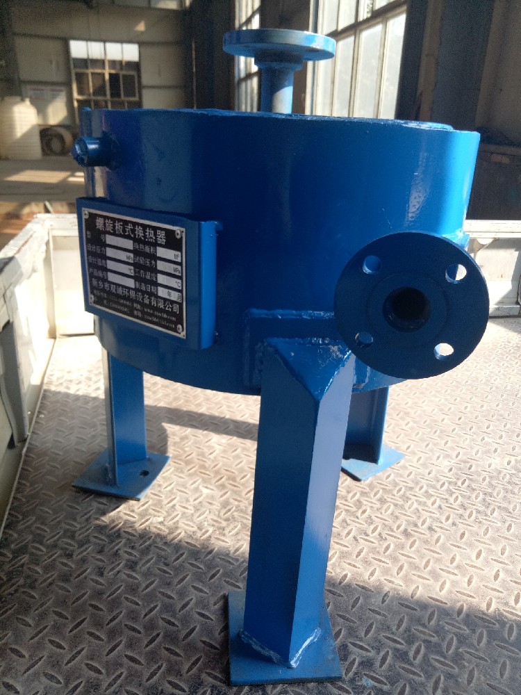 淺談換熱器知識