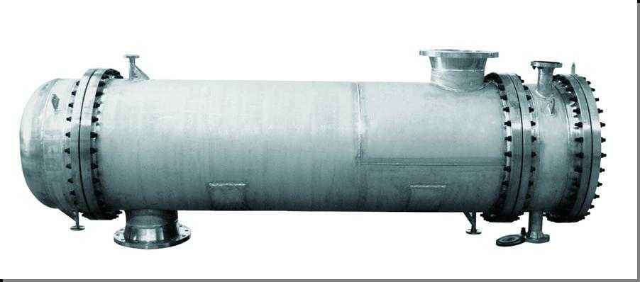 列管式冷凝換熱器的操作方法有哪些？