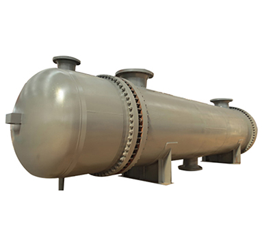 列管式冷凝換熱器的操作方法有哪些？