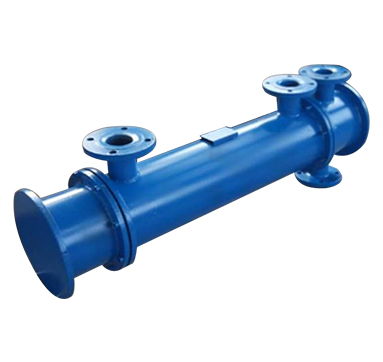 列管式冷凝換熱器采用氮?dú)庠嚶┑淖⒁馐马?xiàng)