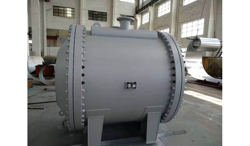 怎樣保養螺旋板換熱器可延長使用壽命？